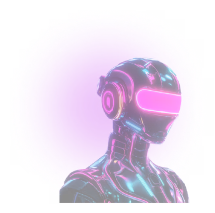 Robot Image
