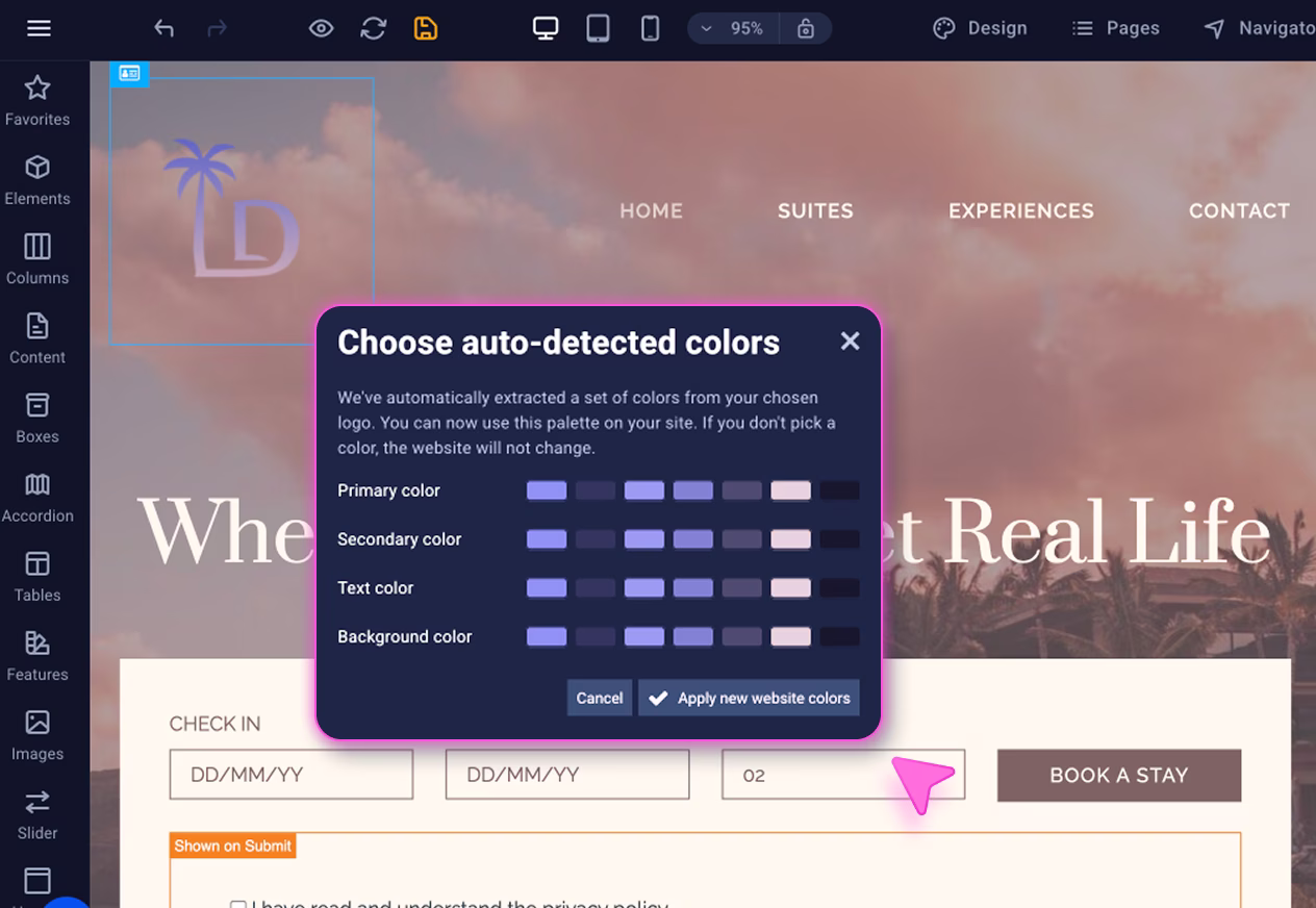 Automatic Brand Recognition